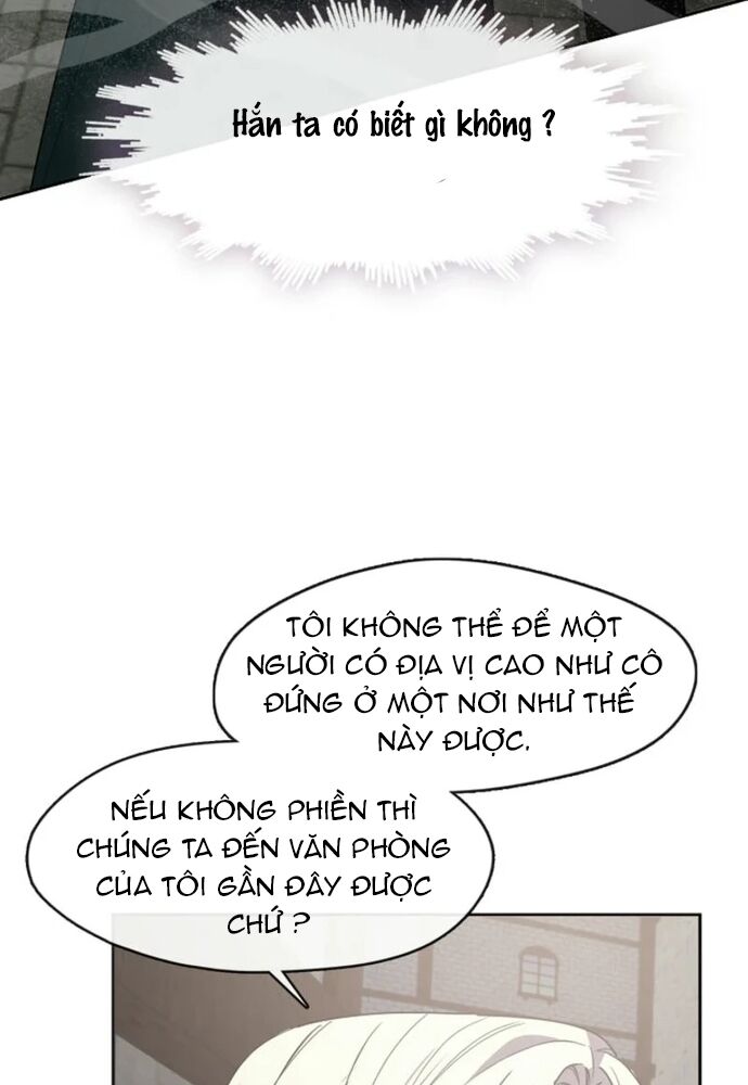 Tình Yêu Hỡi, Sao Người Lại Hối Hận Rồi? - Chapter 43