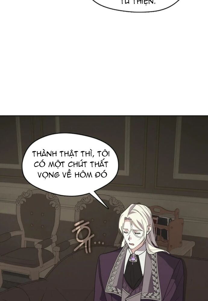 Tình Yêu Hỡi, Sao Người Lại Hối Hận Rồi? - Chapter 43