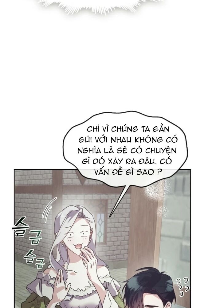 Tình Yêu Hỡi, Sao Người Lại Hối Hận Rồi? - Chapter 43