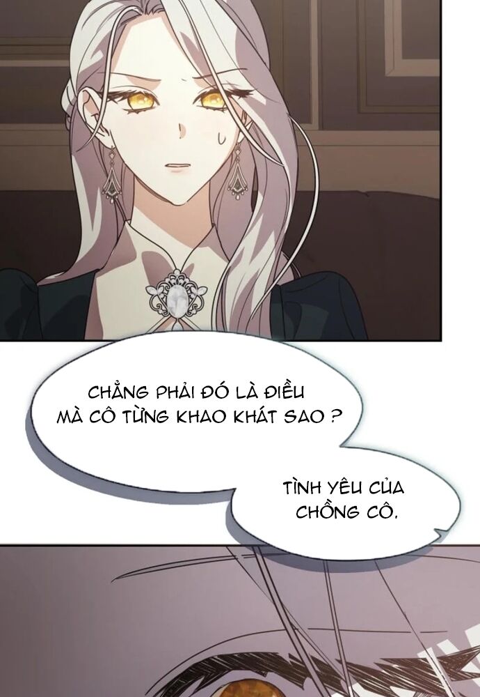 Tình Yêu Hỡi, Sao Người Lại Hối Hận Rồi? - Chapter 43