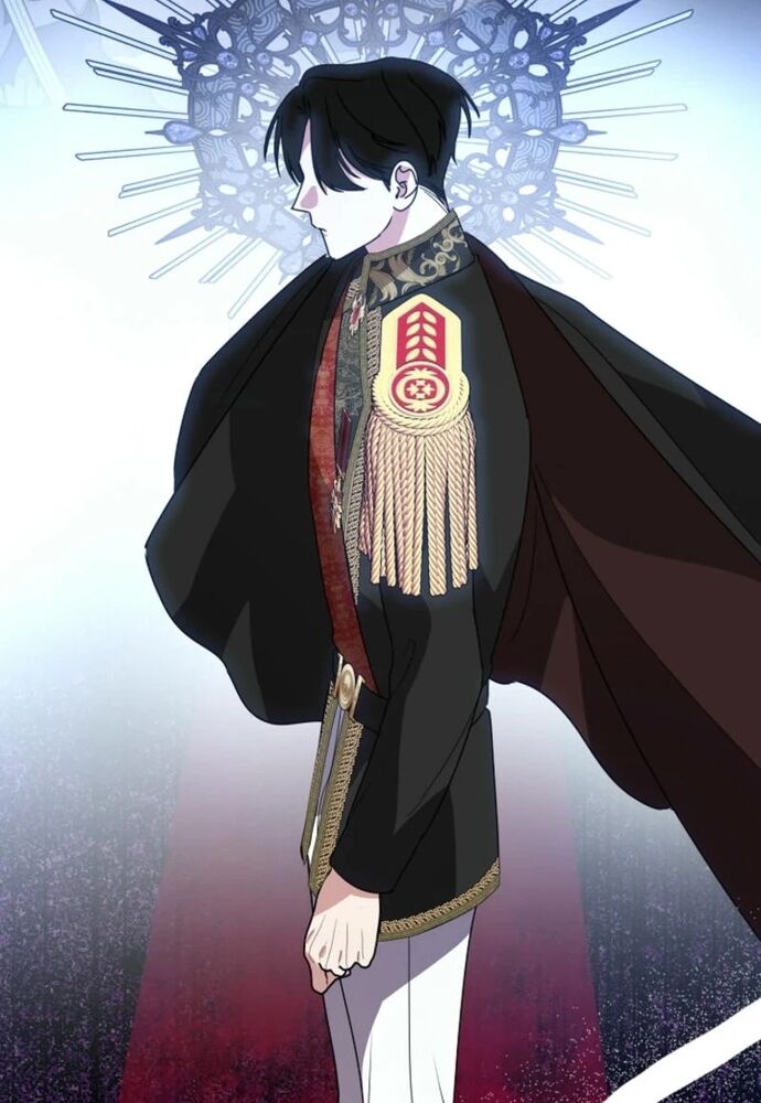 Tình Yêu Hỡi, Sao Người Lại Hối Hận Rồi? - Chapter 43