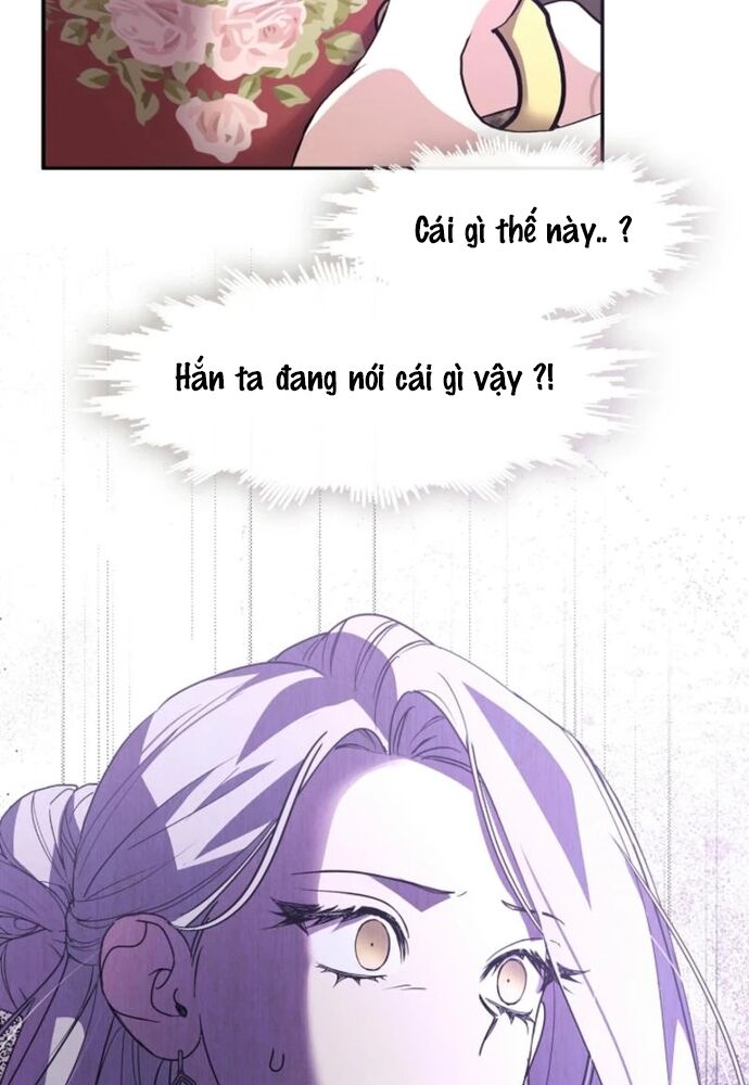Tình Yêu Hỡi, Sao Người Lại Hối Hận Rồi? - Chapter 43