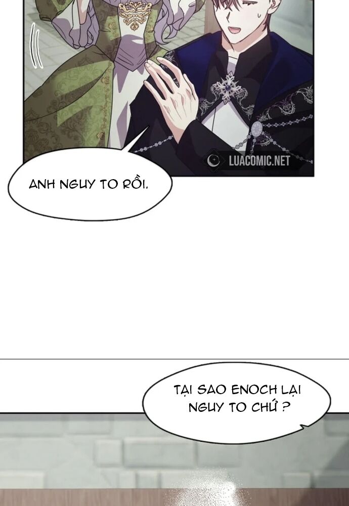 Tình Yêu Hỡi, Sao Người Lại Hối Hận Rồi? - Chapter 43