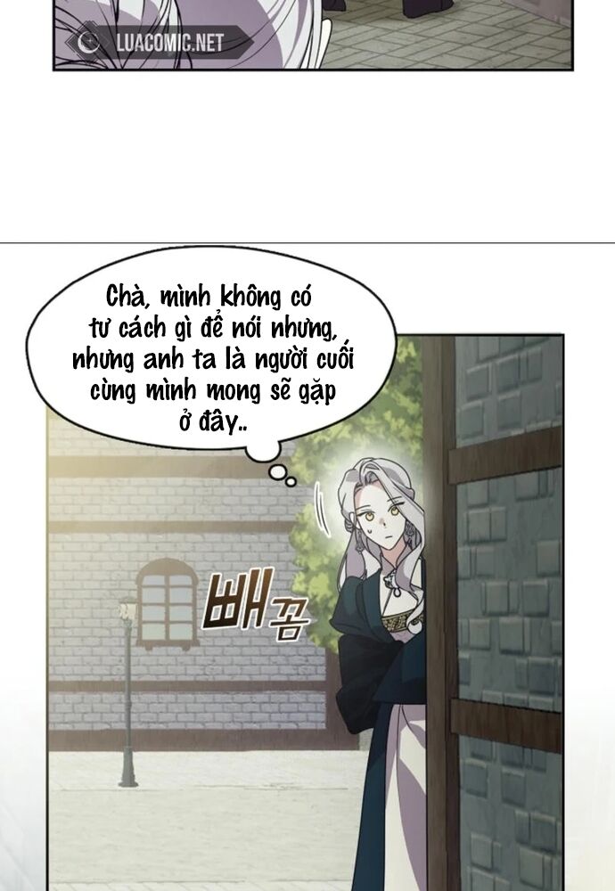 Tình Yêu Hỡi, Sao Người Lại Hối Hận Rồi? - Chapter 43