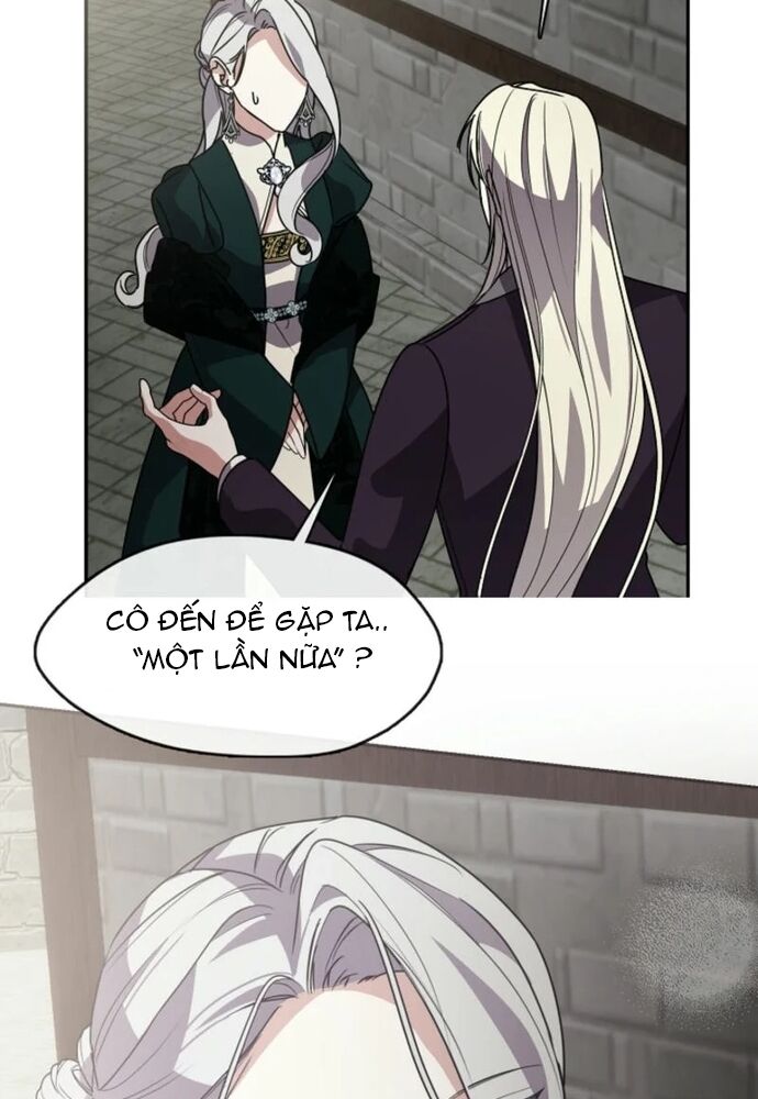 Tình Yêu Hỡi, Sao Người Lại Hối Hận Rồi? - Chapter 43