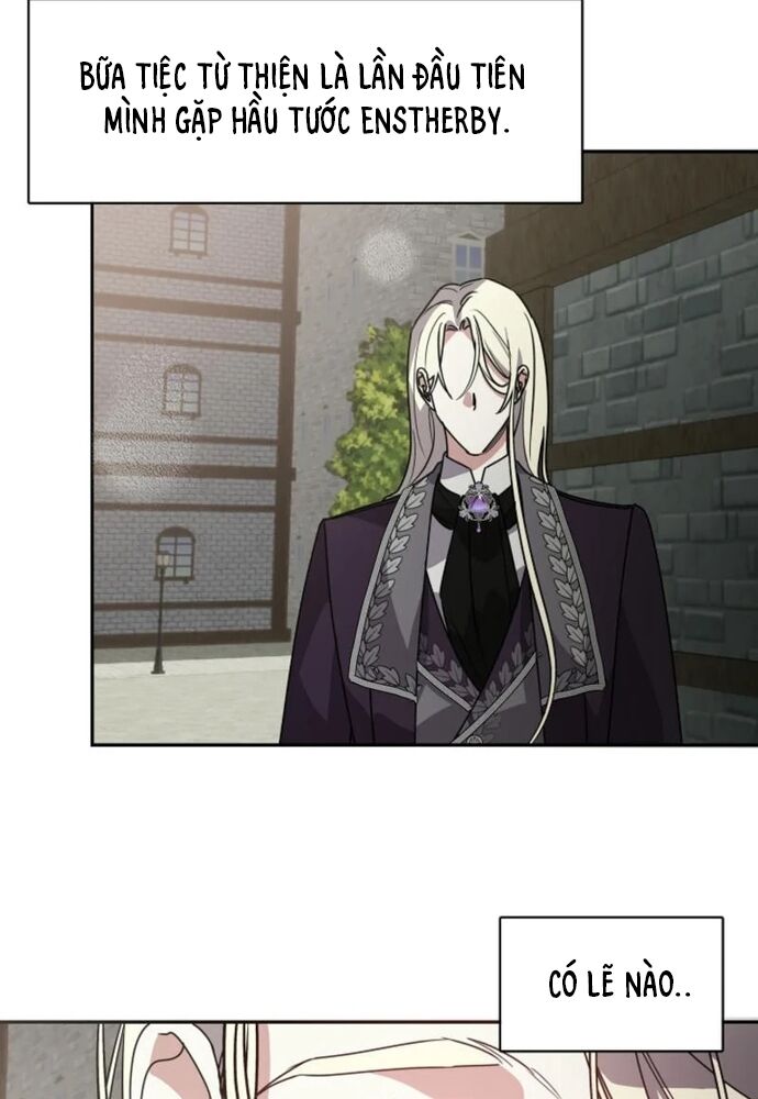 Tình Yêu Hỡi, Sao Người Lại Hối Hận Rồi? - Chapter 43