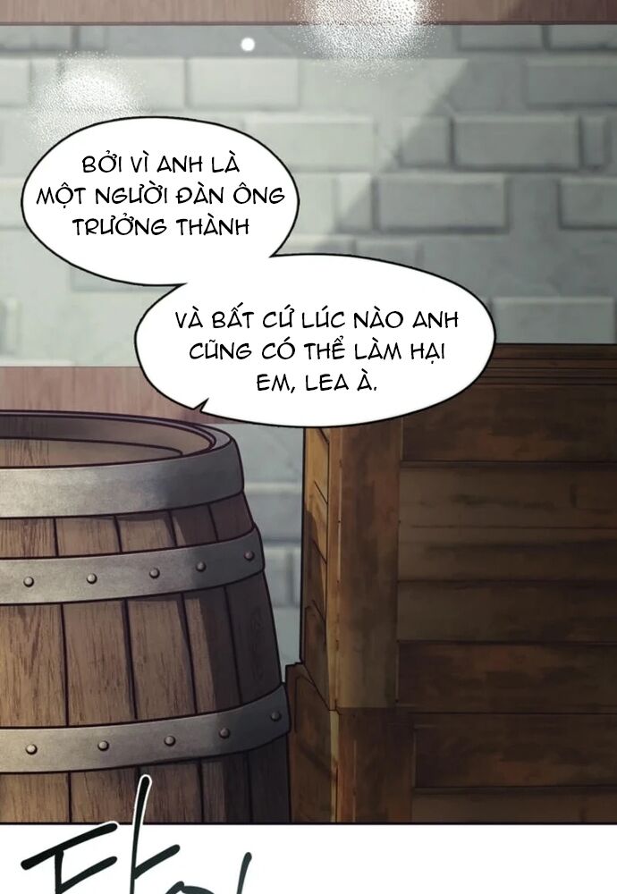 Tình Yêu Hỡi, Sao Người Lại Hối Hận Rồi? - Chapter 43