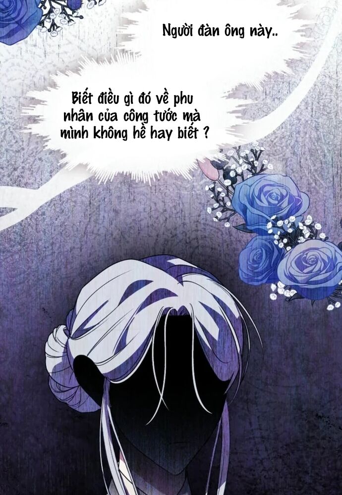 Tình Yêu Hỡi, Sao Người Lại Hối Hận Rồi? - Chapter 43