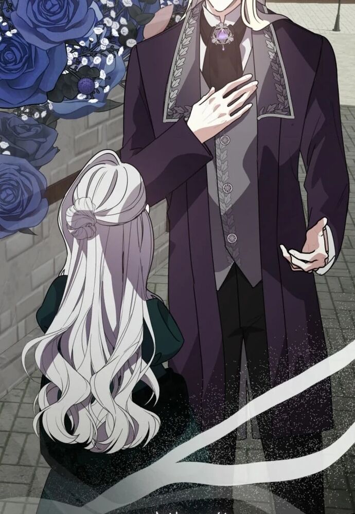 Tình Yêu Hỡi, Sao Người Lại Hối Hận Rồi? - Chapter 43