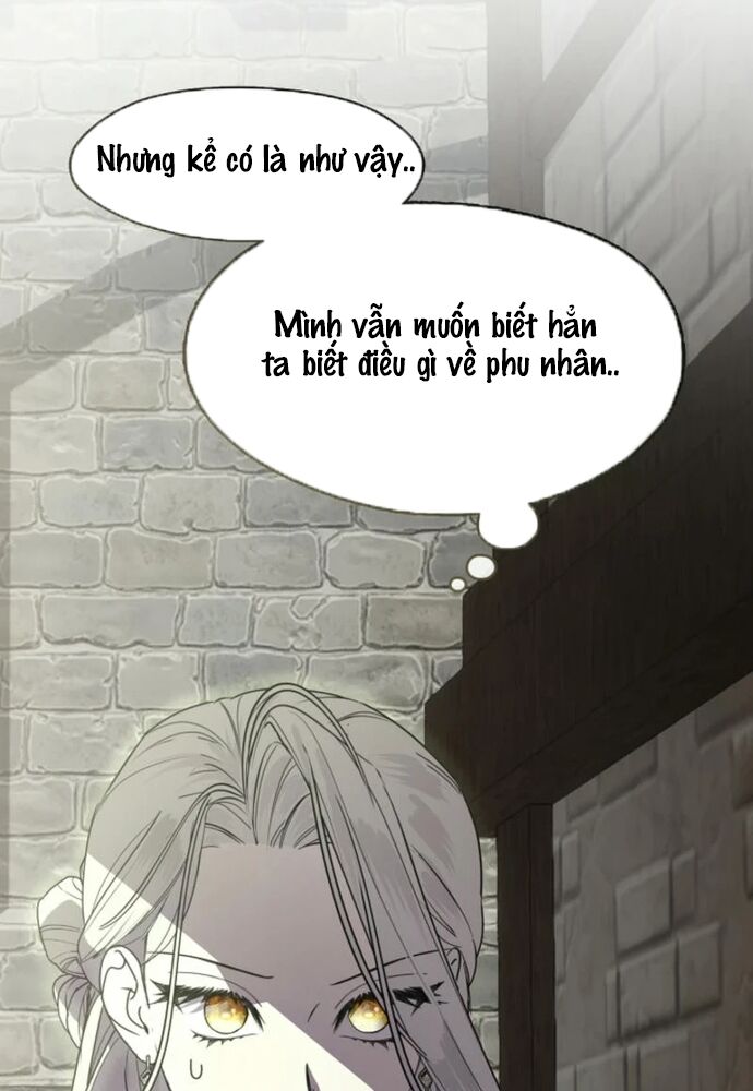Tình Yêu Hỡi, Sao Người Lại Hối Hận Rồi? - Chapter 43