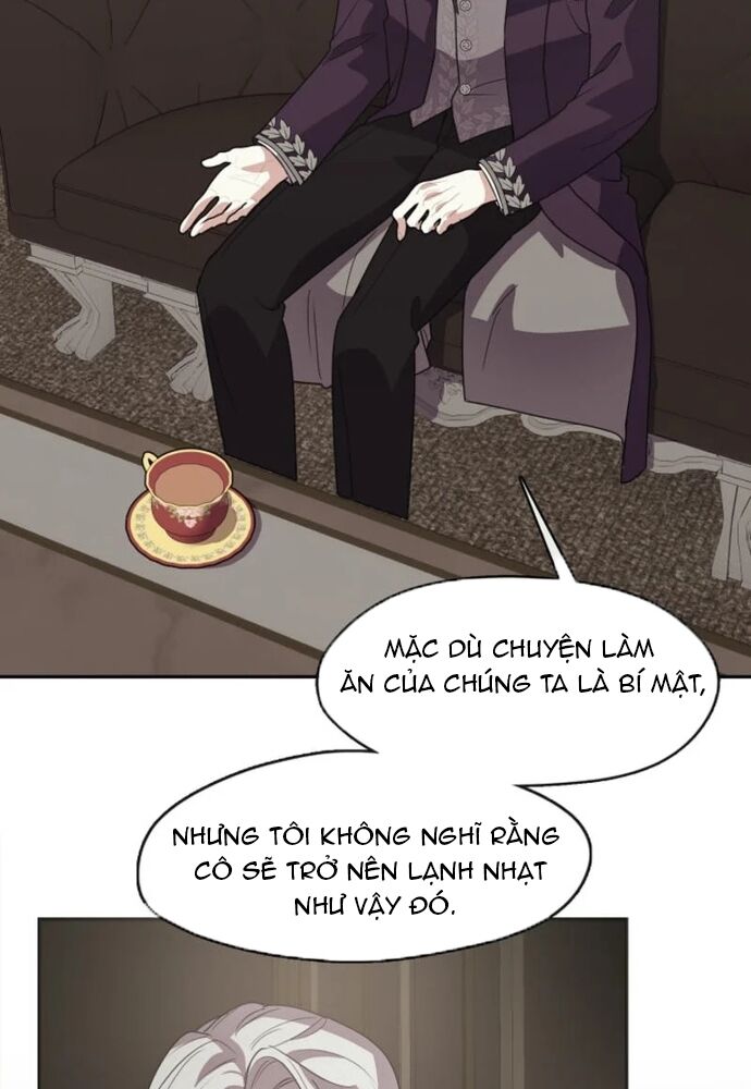 Tình Yêu Hỡi, Sao Người Lại Hối Hận Rồi? - Chapter 43