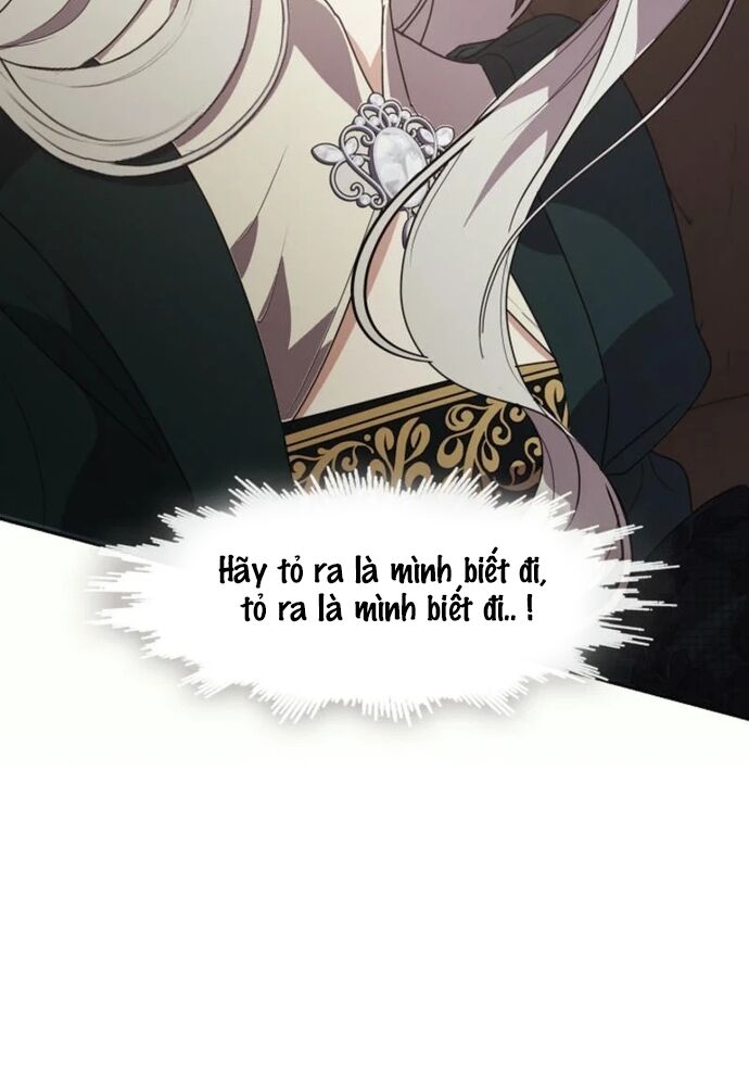 Tình Yêu Hỡi, Sao Người Lại Hối Hận Rồi? - Chapter 43