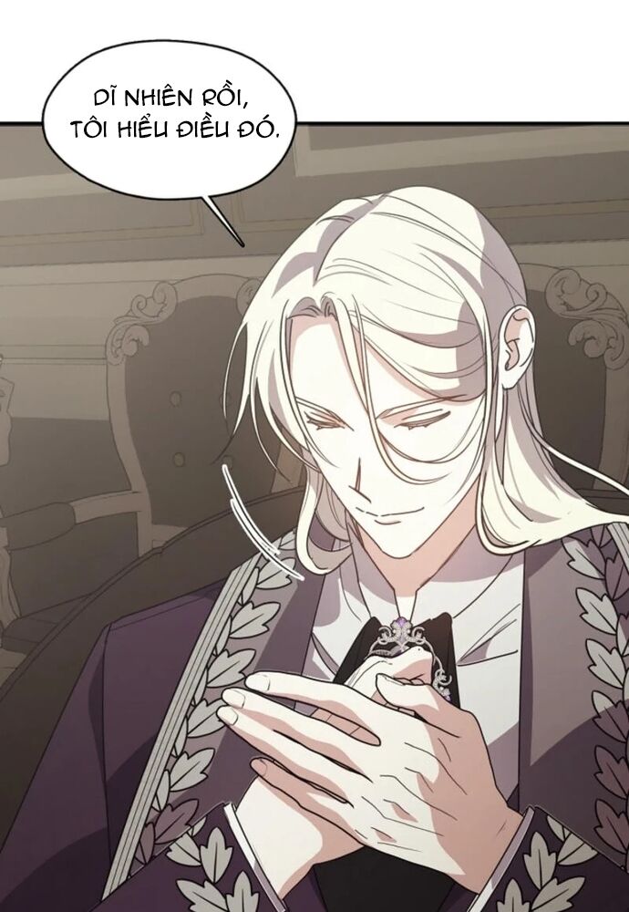 Tình Yêu Hỡi, Sao Người Lại Hối Hận Rồi? - Chapter 43