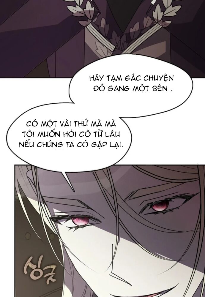 Tình Yêu Hỡi, Sao Người Lại Hối Hận Rồi? - Chapter 43