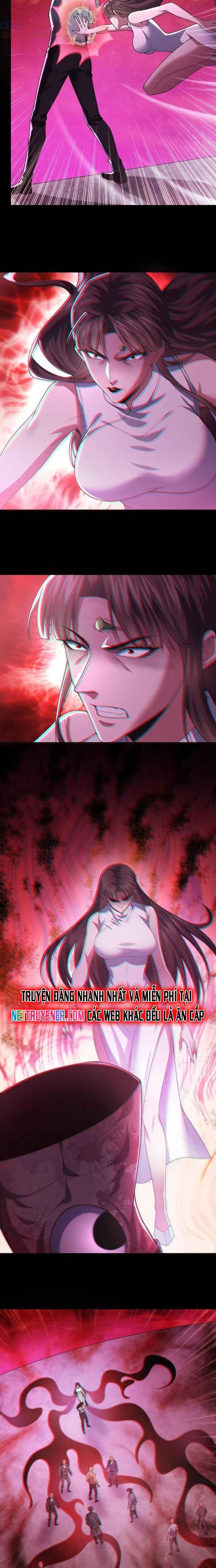 Gọi Ta Là Quỷ Sai Đại Nhân - Chapter 89