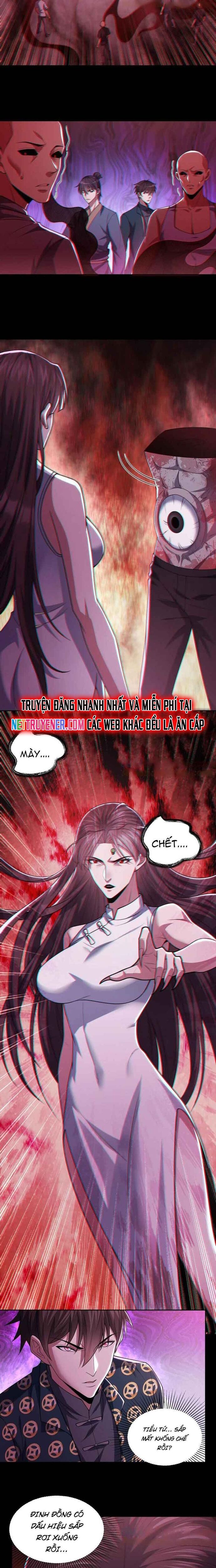 Gọi Ta Là Quỷ Sai Đại Nhân - Chapter 89