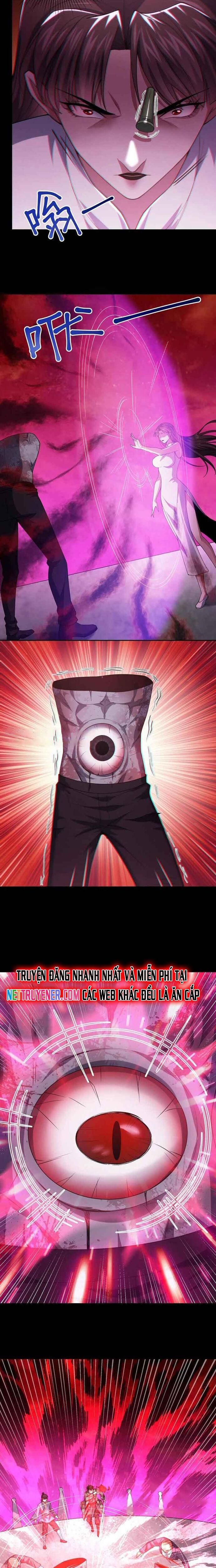 Gọi Ta Là Quỷ Sai Đại Nhân - Chapter 89