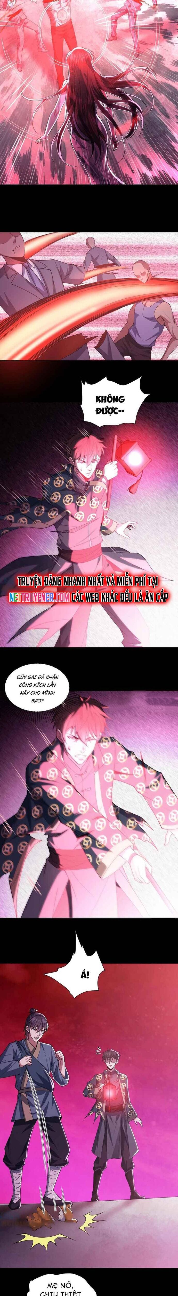 Gọi Ta Là Quỷ Sai Đại Nhân - Chapter 89