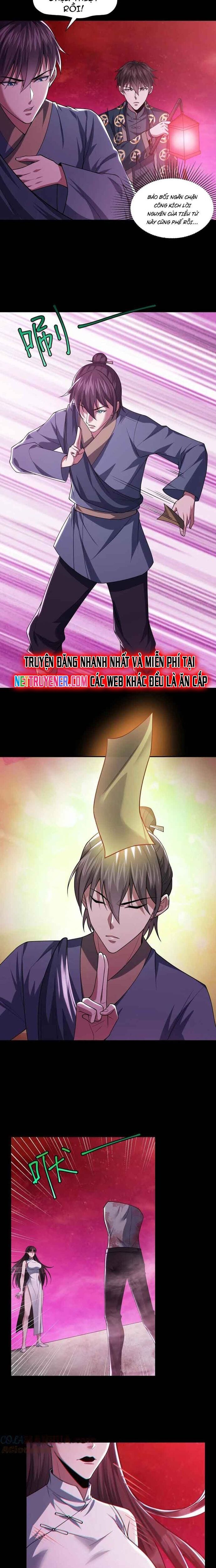 Gọi Ta Là Quỷ Sai Đại Nhân - Chapter 89