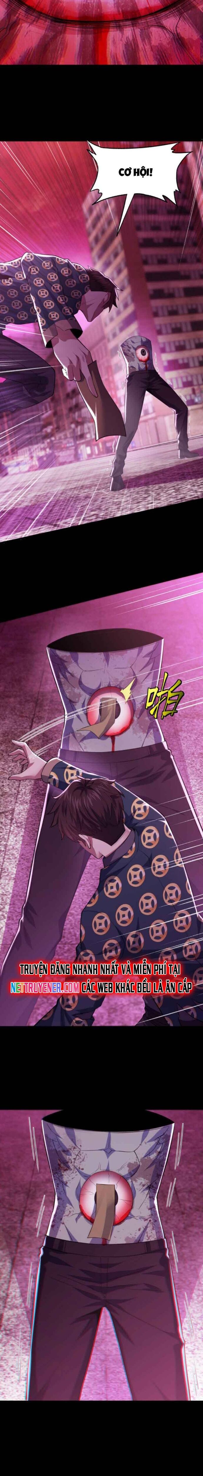 Gọi Ta Là Quỷ Sai Đại Nhân - Chapter 90