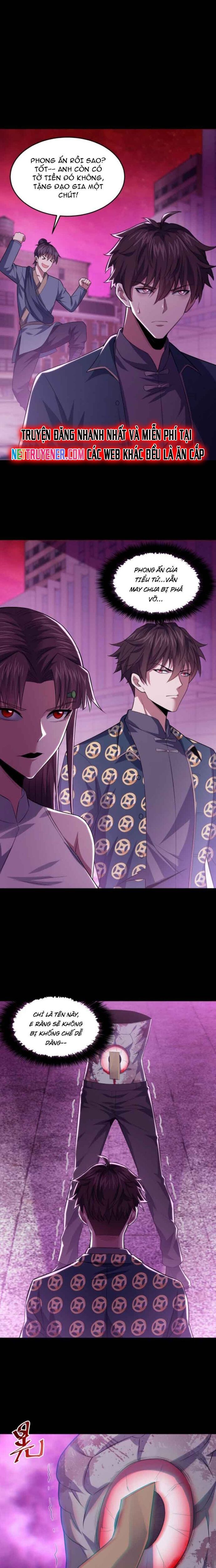 Gọi Ta Là Quỷ Sai Đại Nhân - Chapter 90