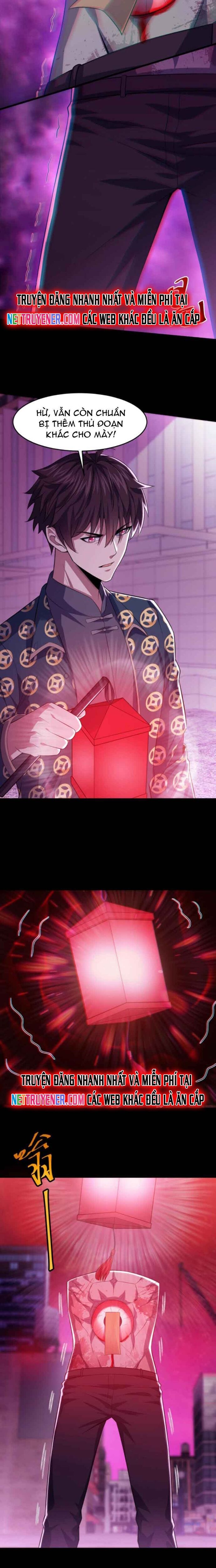 Gọi Ta Là Quỷ Sai Đại Nhân - Chapter 90