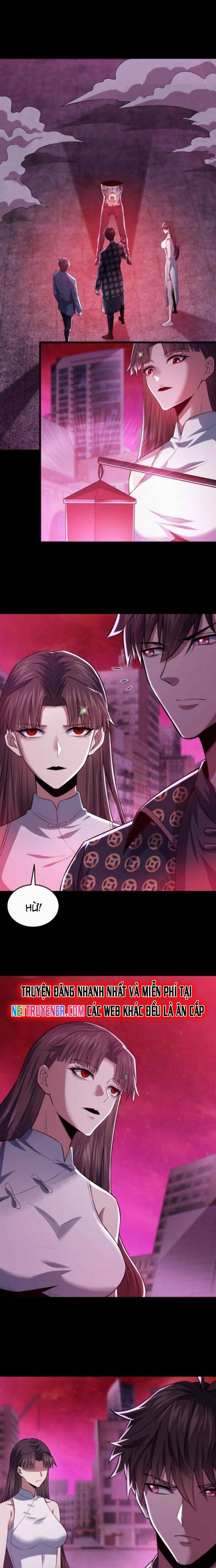 Gọi Ta Là Quỷ Sai Đại Nhân - Chapter 90
