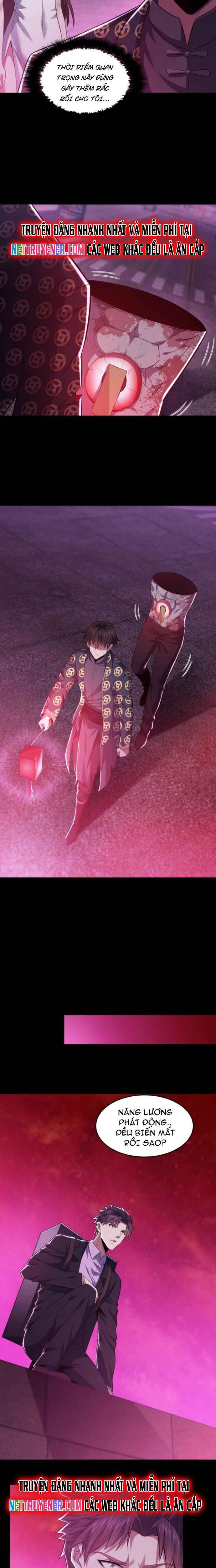 Gọi Ta Là Quỷ Sai Đại Nhân - Chapter 90