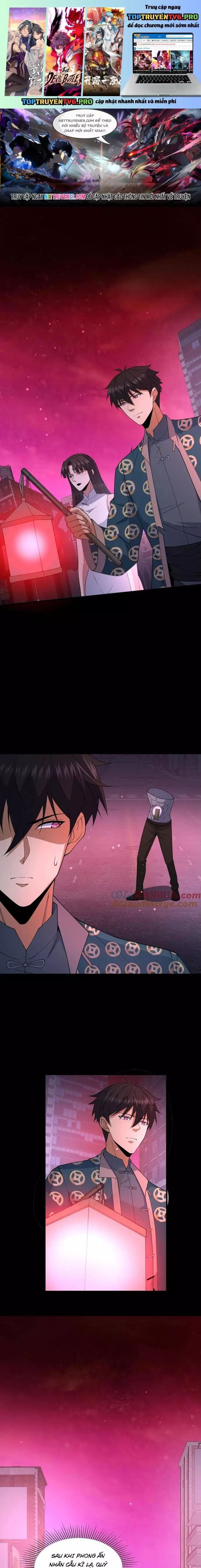 Gọi Ta Là Quỷ Sai Đại Nhân - Chapter 91