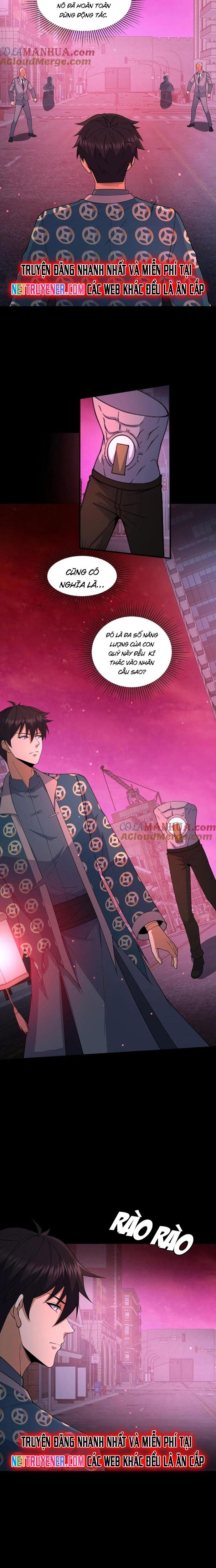 Gọi Ta Là Quỷ Sai Đại Nhân - Chapter 91