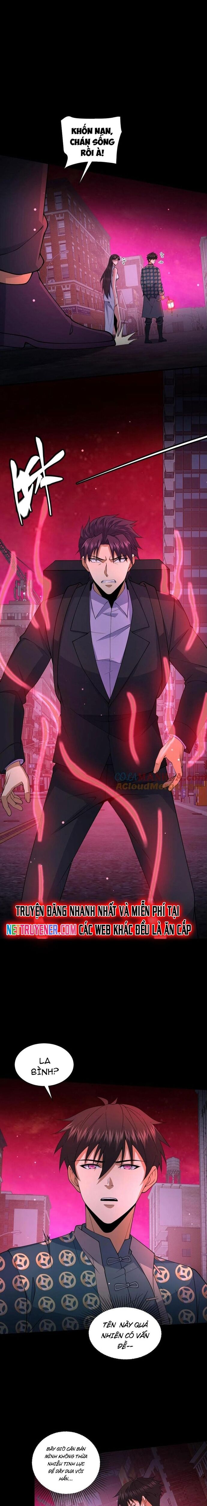 Gọi Ta Là Quỷ Sai Đại Nhân - Chapter 91