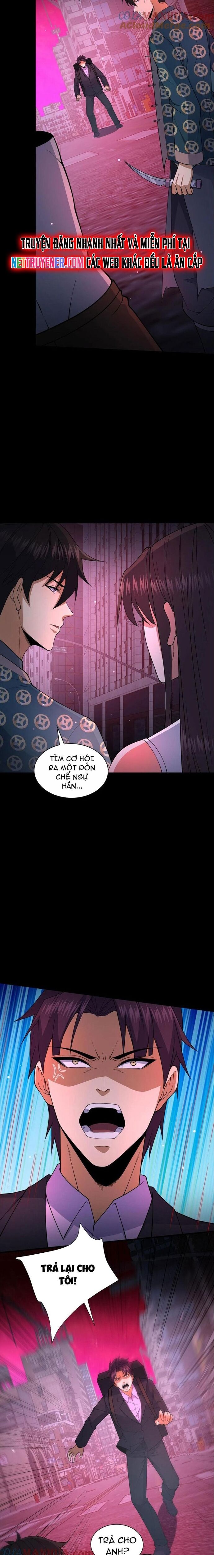 Gọi Ta Là Quỷ Sai Đại Nhân - Chapter 91