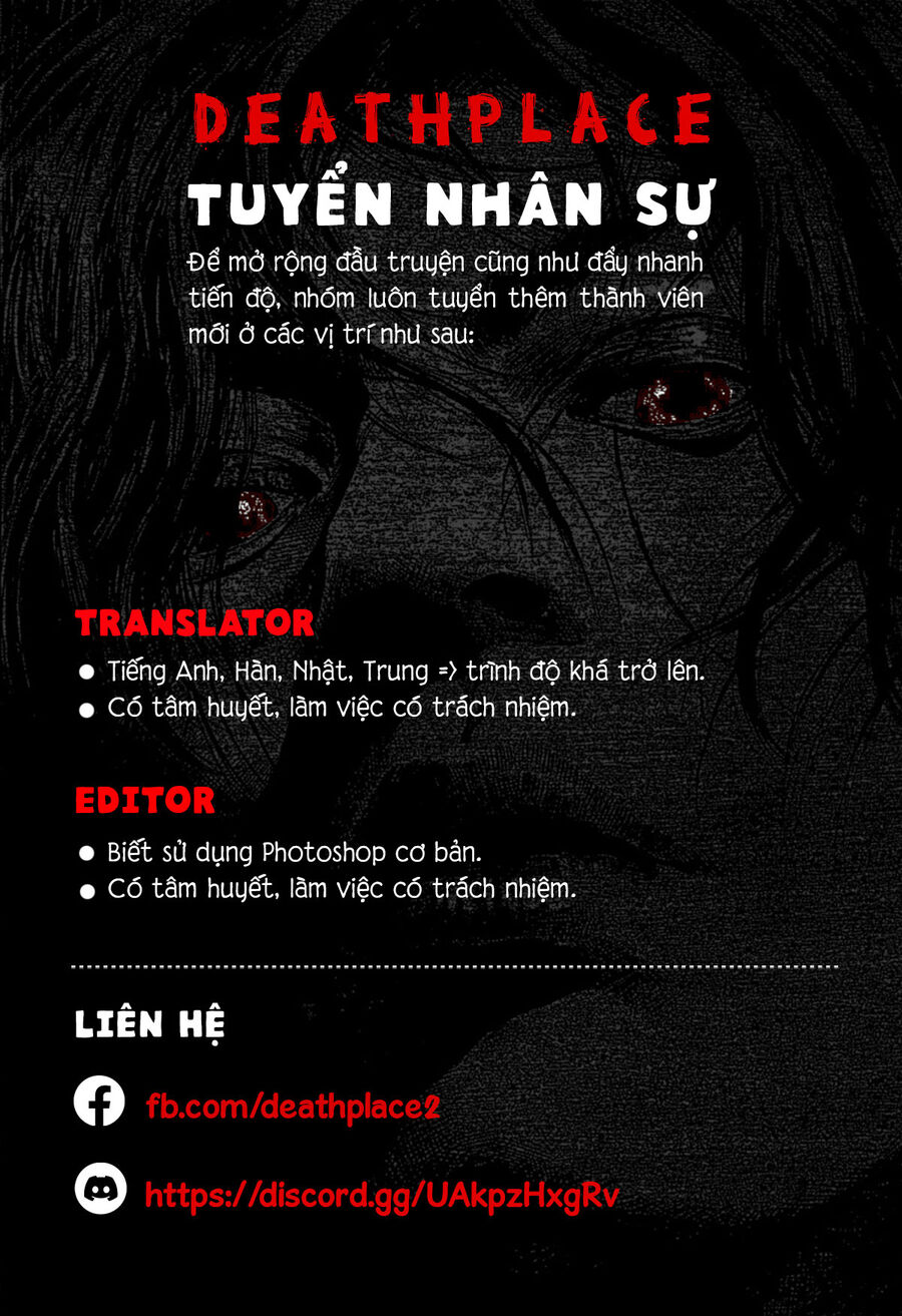 Phù Thuỷ Và Lính Đánh Thuê - Chapter 25
