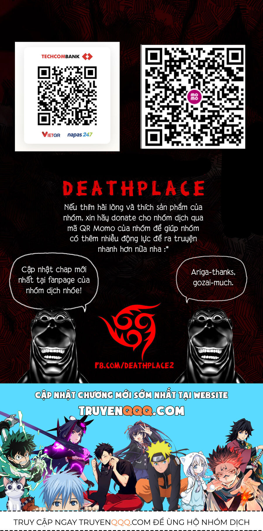 Phù Thuỷ Và Lính Đánh Thuê - Chapter 25