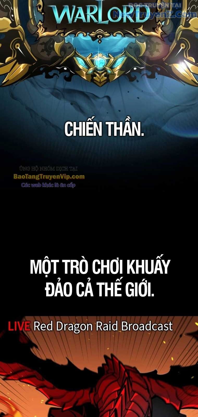 Độc Chiến Đế Vương - Chapter 1