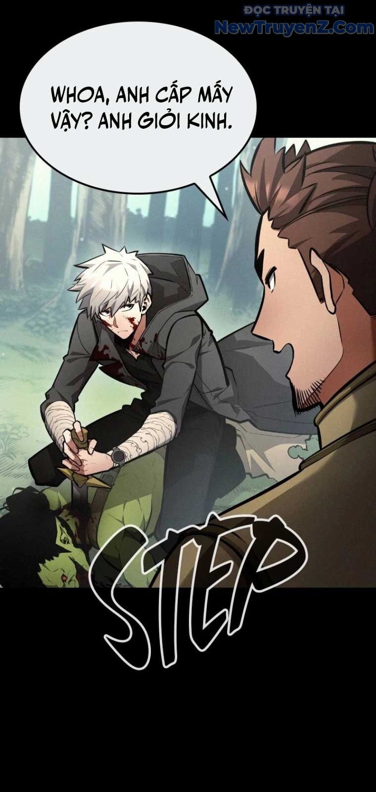 Độc Chiến Đế Vương - Chapter 1