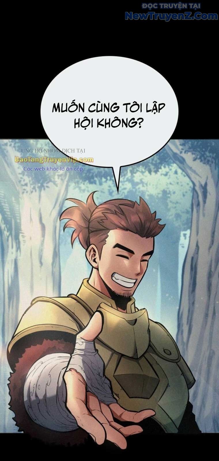 Độc Chiến Đế Vương - Chapter 1
