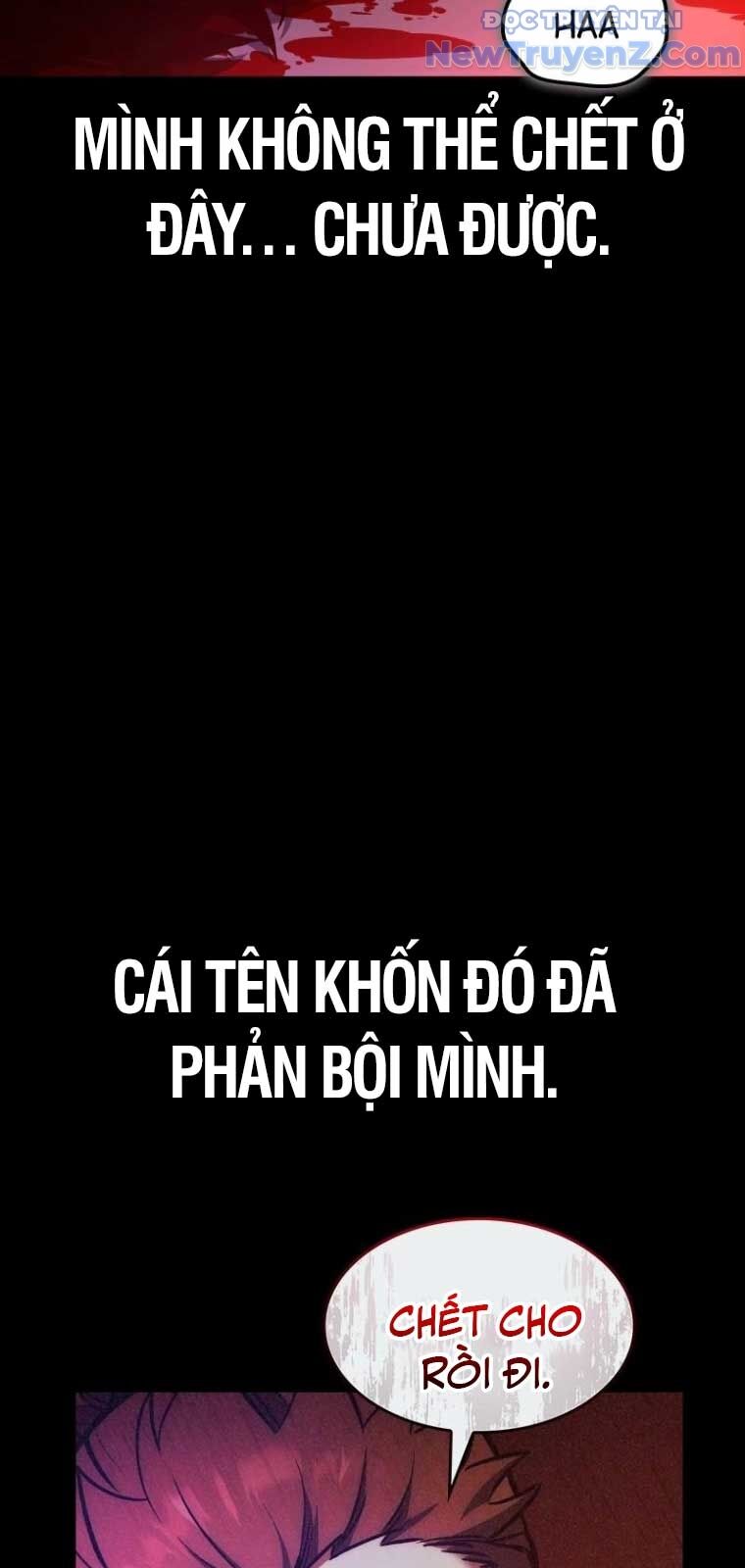 Độc Chiến Đế Vương - Chapter 1