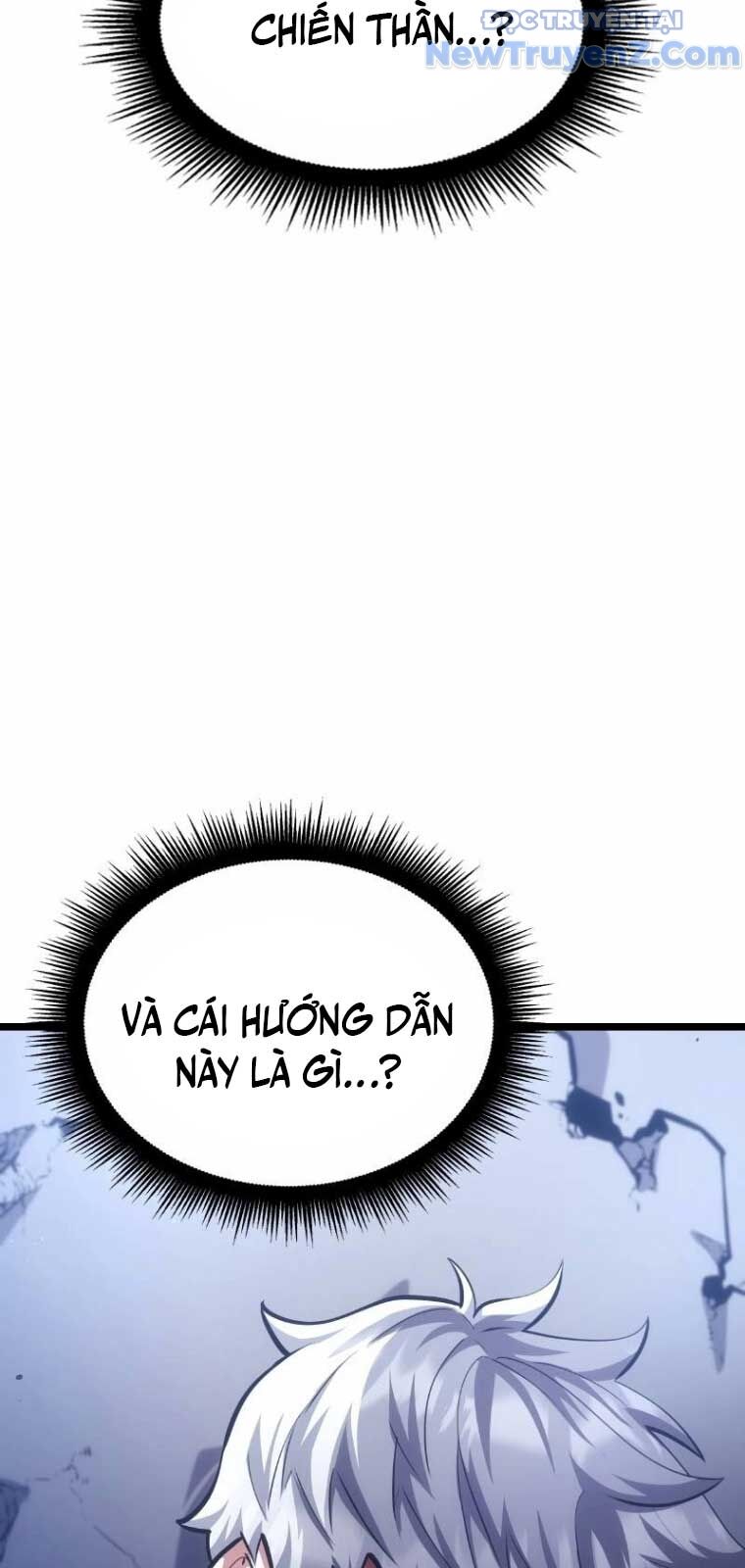 Độc Chiến Đế Vương - Chapter 1