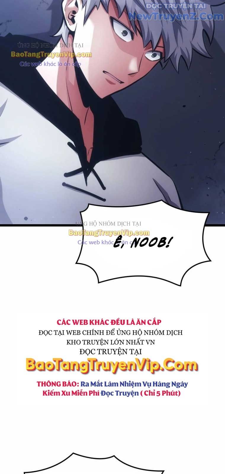 Độc Chiến Đế Vương - Chapter 1