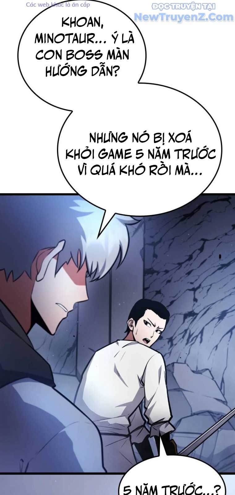 Độc Chiến Đế Vương - Chapter 1