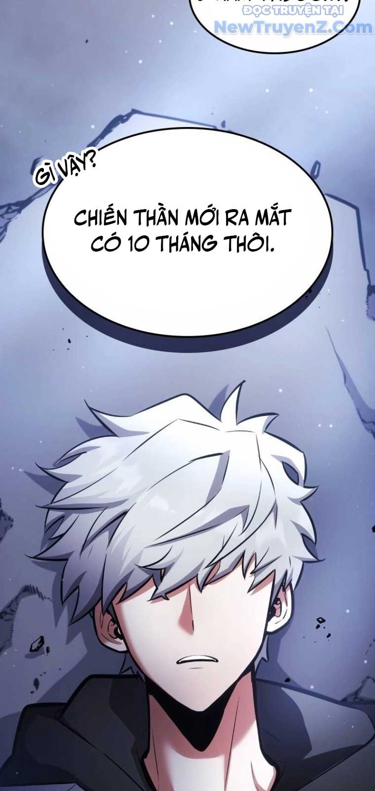 Độc Chiến Đế Vương - Chapter 1