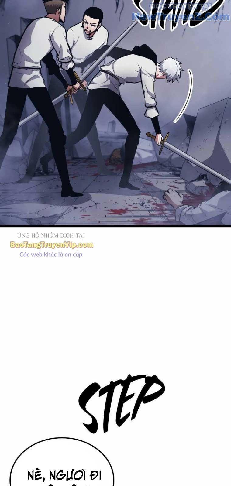 Độc Chiến Đế Vương - Chapter 1