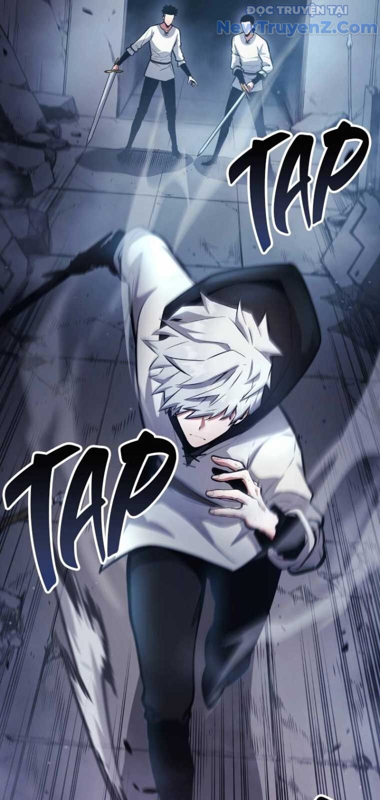 Độc Chiến Đế Vương - Chapter 1