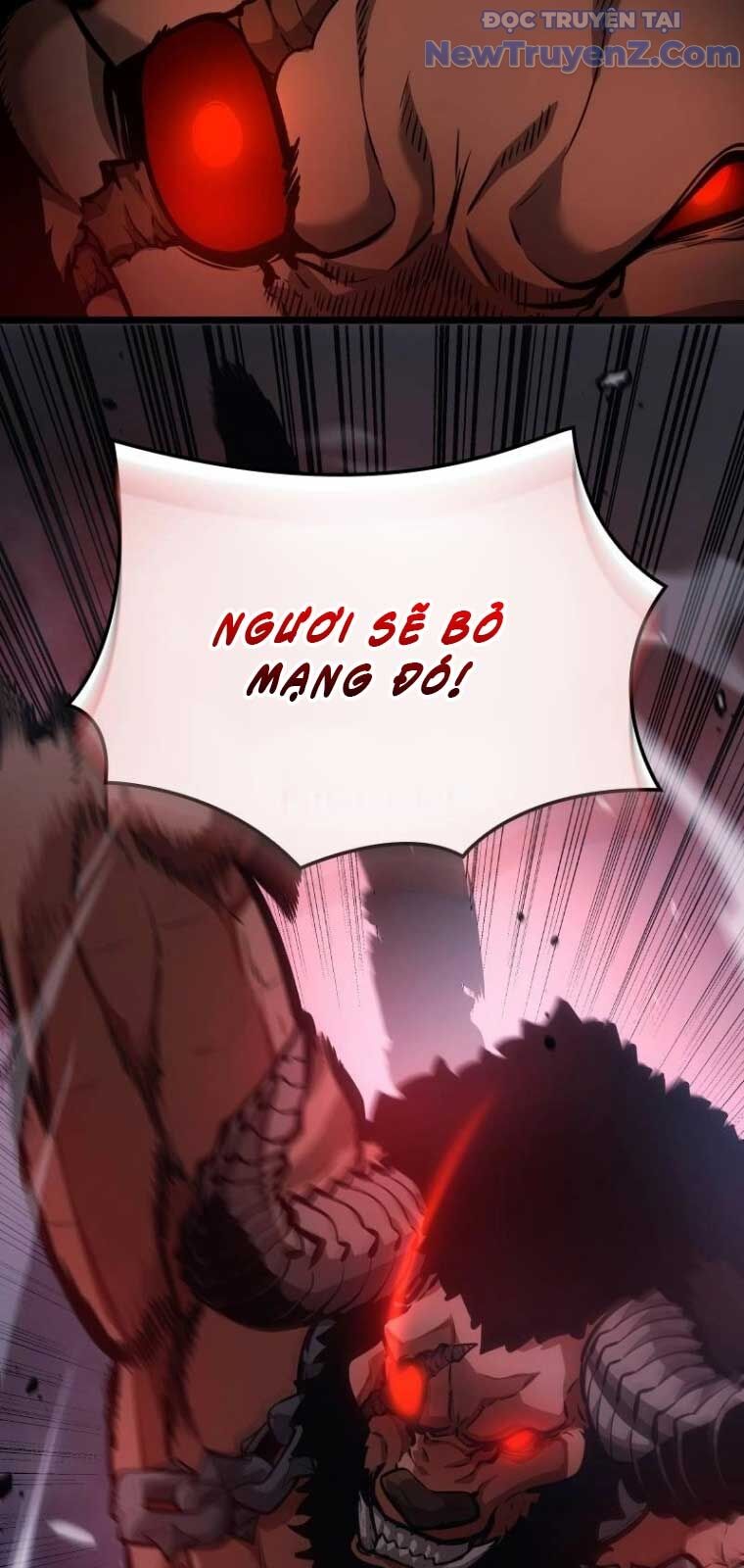 Độc Chiến Đế Vương - Chapter 1