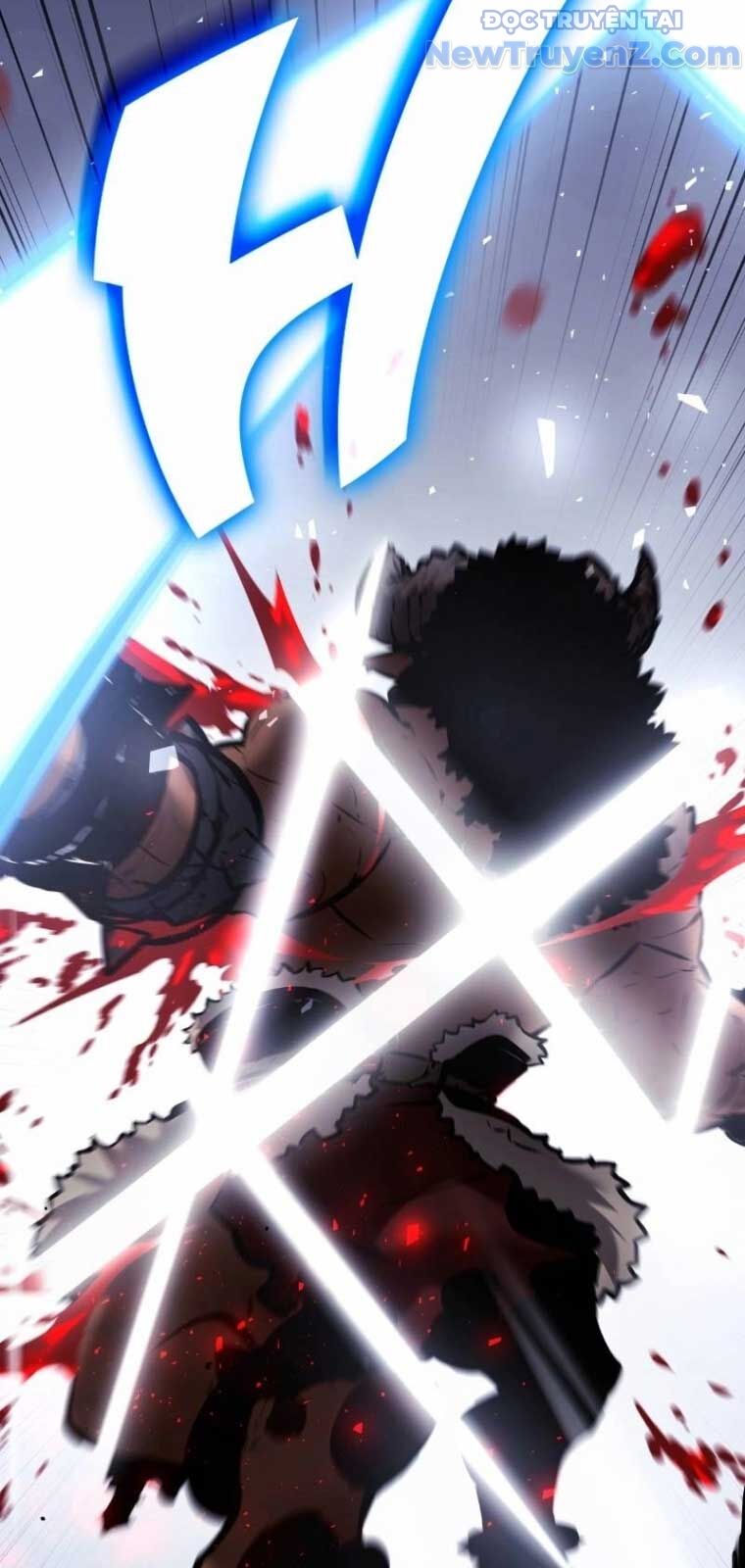 Độc Chiến Đế Vương - Chapter 1