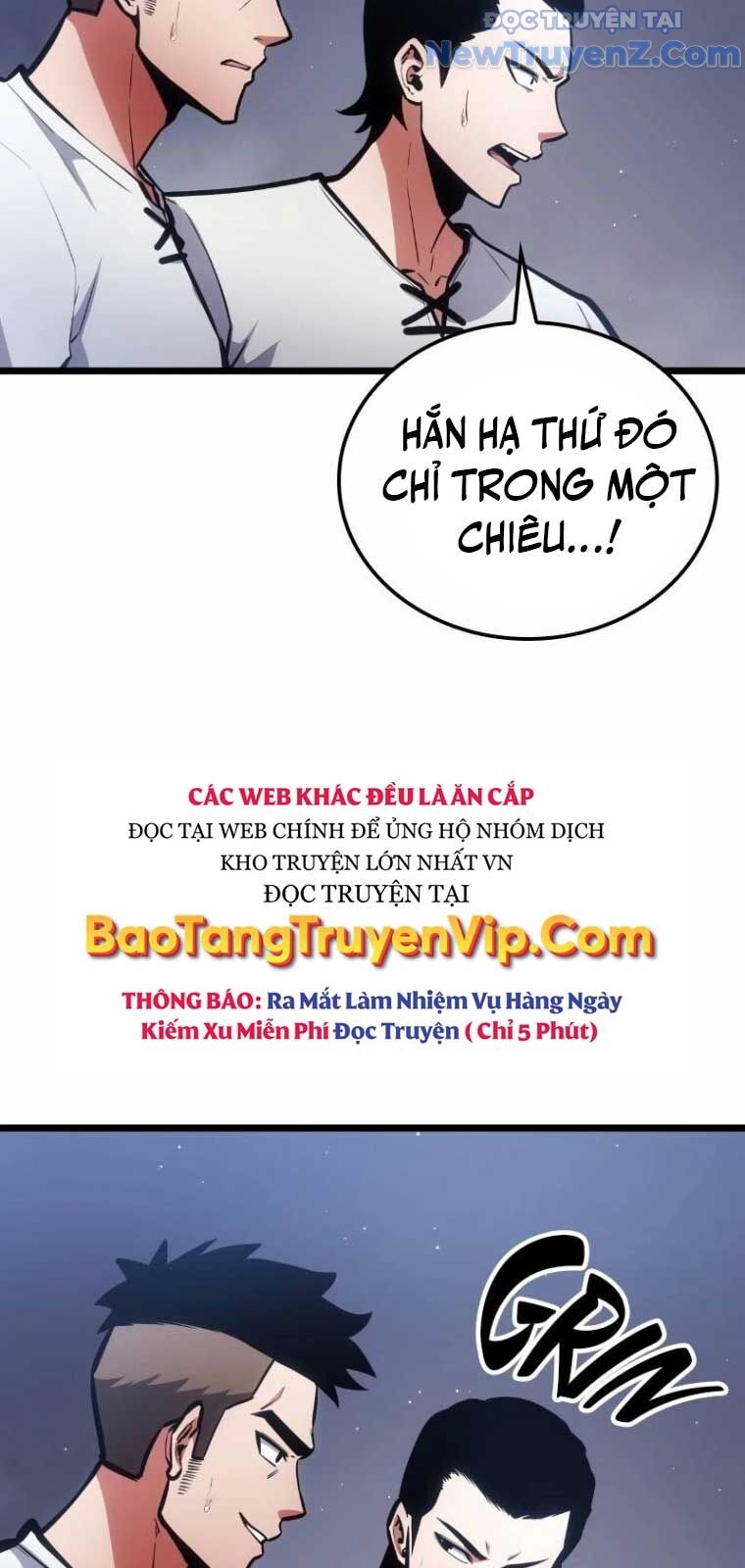 Độc Chiến Đế Vương - Chapter 1