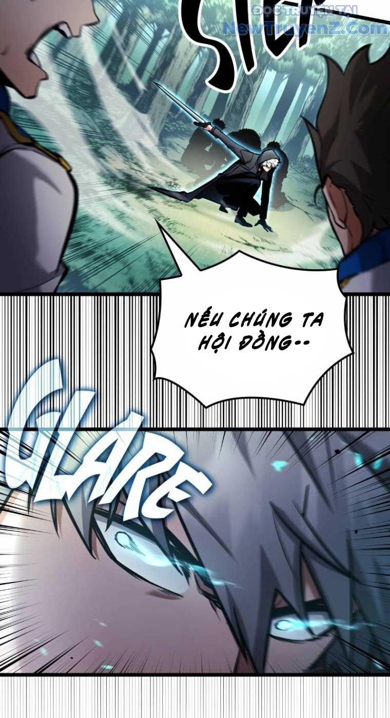 Độc Chiến Đế Vương - Chapter 1
