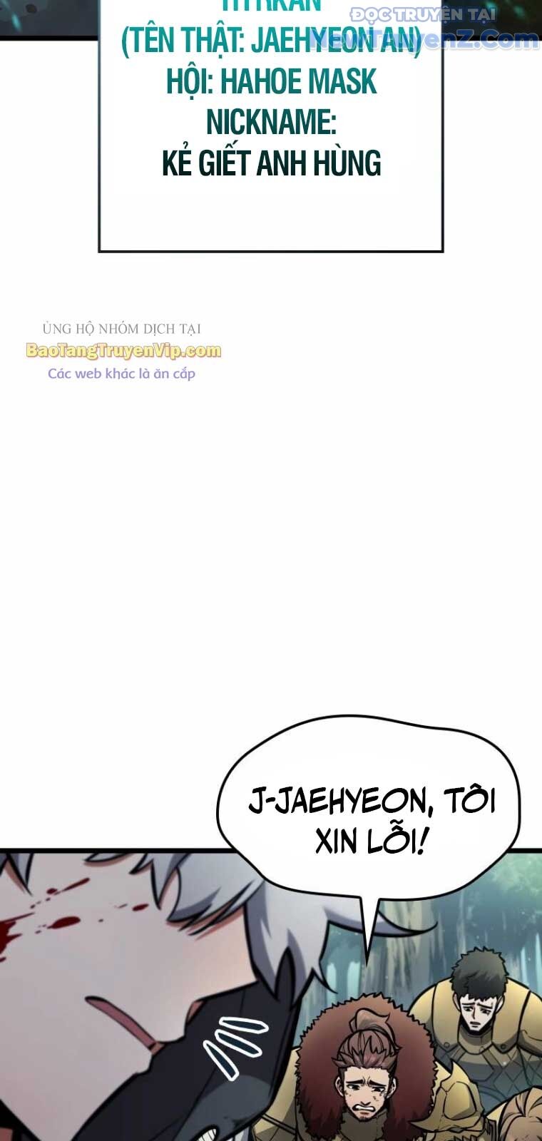 Độc Chiến Đế Vương - Chapter 1