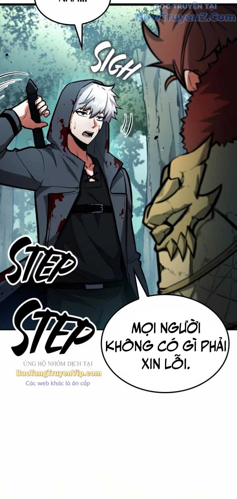Độc Chiến Đế Vương - Chapter 1